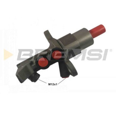 PB0951.jpg Cilindro Maestro Del Freno Audi A7 Sportback Alluminio Pb0951 4g2611021 S.f. Trw Bremsi