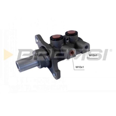 PB0957.jpg Cilindro Maestro Del Freno Opel Astra H Cassone/furgonato/promiscuo Alluminio Pb0957 558177 S.f. Ate Bremsi