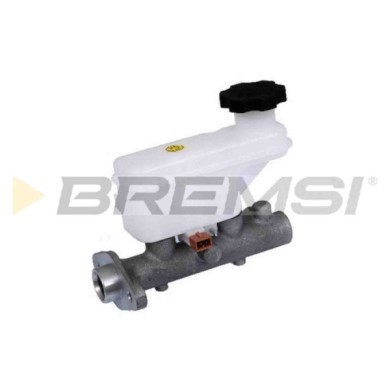 PB0961.jpg Cilindro Maestro Del Freno Hyundai Matrix Alluminio Pb0961 5851017300 Bremsi