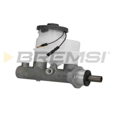 PB0969.jpg Cilindro Maestro Del Freno Honda Civic Vi Hatchback Alluminio Pb0969 46100s04n51 Bremsi
