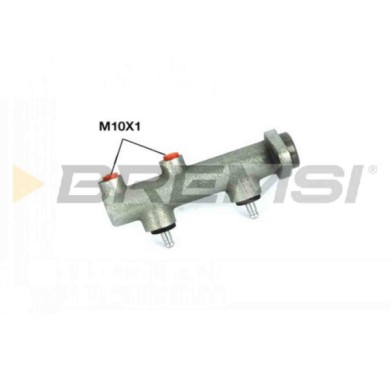 PB0976.jpg Cilindro Maestro Del Freno Skoda Rapid Ghisa Grigia Pb0976 113595010 S.f. Trw Bremsi