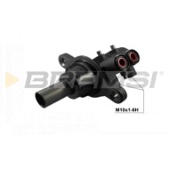 Cilindro Maestro Del Freno Fiat Fiorino Cassone/limousine Spaziosa Alluminio Pb0985 77366660 S.f. Bosch Bremsi