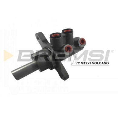 PB0990.jpg Cilindro Maestro Del Freno Toyota Aygo Alluminio Pb0990 4720109750 S.f. Bosch Bremsi