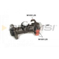 Cilindro Maestro Del Freno Fiat 500 Ghisa Grigia Pb0991 4188535 Bremsi