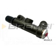 Cilindro Maestro Del Freno Seat 600 D Ghisa Grigia Pb0993 Bd16810200 1 Bremsi