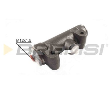 PB0997.jpg Cilindro Maestro Del Freno Fiat 600 Ghisa Grigia Pb0997 4171016 Bremsi