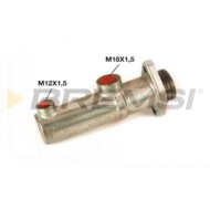 Cilindro Maestro Del Freno Ford Granada Turnier Volkswagen Derby Golf I Golf Ii K 70 Passat Ghisa Grigia Pb1006 4804129 Bremsi