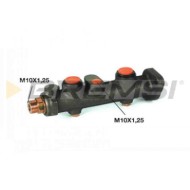 Cilindro Maestro Del Freno Fiat Panda Ghisa Grigia Pb1037 4382235 Bremsi