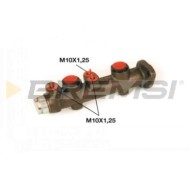 Cilindro Maestro Del Freno Fiat 126 Ghisa Grigia Pb1039 4394596 Bremsi