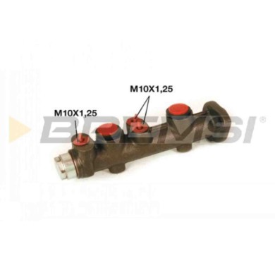 PB1042.jpg Cilindro Maestro Del Freno Fiat 128 Ghisa Grigia Pb1042 4394900 Bremsi