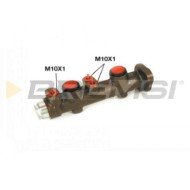 PB1052.jpg Cilindro Maestro Del Freno Fiat Panda Ghisa Grigia Pb1052 791440 S.f. Bendix Bremsi