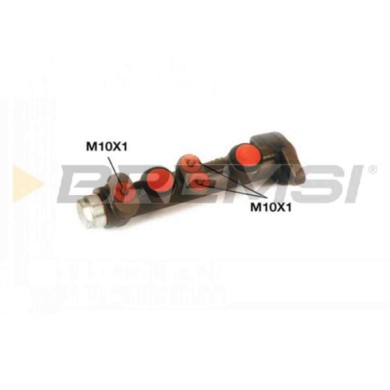 PB1056.jpg Cilindro Maestro Del Freno Fiat Panda Ghisa Grigia Pb1056 71738443 S.f. Bendix Bremsi