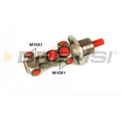 PB1057.jpg Cilindro Maestro Del Freno Fiat Tipo Ghisa Grigia Pb1057 60806876 Bremsi