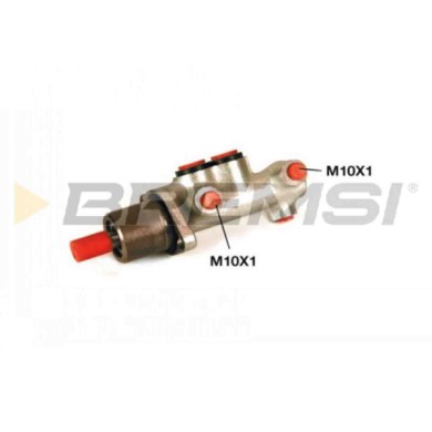 PB1058.jpg Cilindro Maestro Del Freno Fiat Uno Ghisa Grigia Pb1058 7074619 S.f. Ate Bremsi