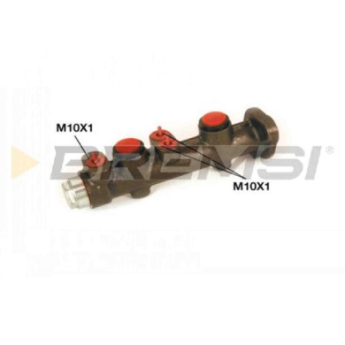 PB1059.jpg Cilindro Maestro Del Freno Seat Ronda Ghisa Grigia Pb1059 028715004a 2 S.f. Bendix Bremsi