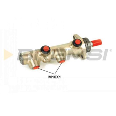 PB1062.jpg Cilindro Maestro Del Freno Alfa Romeo Ar 8 Furgonato Ghisa Grigia Pb1062 9989017 S.f. Bendix Bremsi
