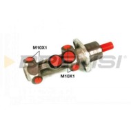 Cilindro Maestro Del Freno Fiat Tipo Ghisa Grigia Pb1065 60806879 S.f. Bendix Bremsi