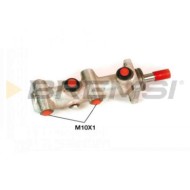 Cilindro Maestro Del Freno Iveco Daily I Pianale Piatto/telaio Ghisa Grigia Pb1066 4797280 Bremsi