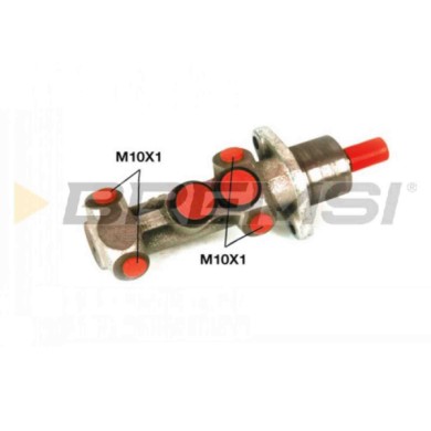 PB1071.jpg Cilindro Maestro Del Freno Fiat Punto Ghisa Grigia Pb1071 46409003 Bremsi
