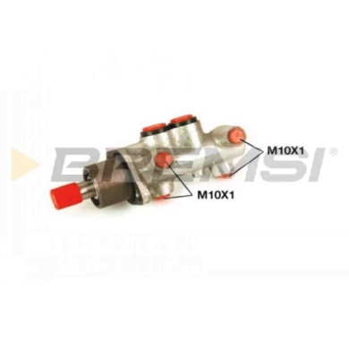 PB1078.jpg Cilindro Maestro Del Freno Fiat Palio Ghisa Grigia Pb1078 46436262 S.f. Ate Bremsi