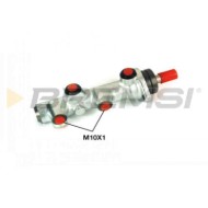 Cilindro Maestro Del Freno Citro-n C25 Autobus Ghisa Grigia Pb1084 S.f. Bendix/bosch Bremsi