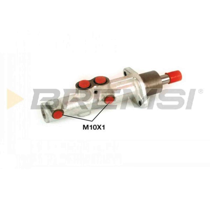 PB1085.jpg Cilindro Maestro Del Freno Iveco Daily Iv Autobus Ghisa Grigia Pb1085 50289 Bremsi
