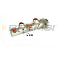 Cilindro Maestro Del Freno Iveco Daily Ii Pianale Piatto/telaio Ghisa Grigia Pb1086 500374416 Bremsi
