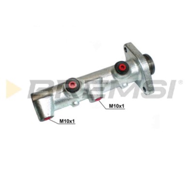 PB1087.jpg Cilindro Maestro Del Freno Iveco Daily Ii Pianale Piatto/telaio Ghisa Grigia Pb1087 60188878 Bremsi