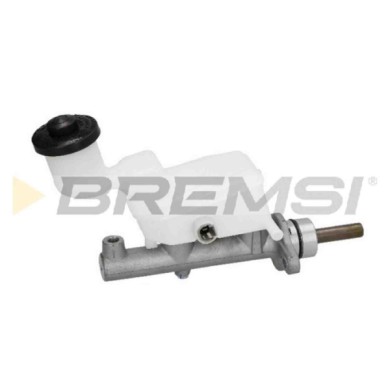 PB1100.jpg Cilindro Maestro Del Freno Toyota Rav 4 Ii Alluminio Pb1100 47201-42230 Bremsi