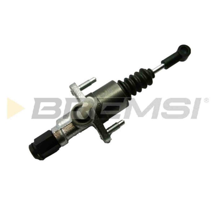 PC0006.jpg Pompa Frizione Mercedes-benz Classe A Alluminio Pc0006 1682900512 Collegamento A Spina S.f. Fte Bremsi