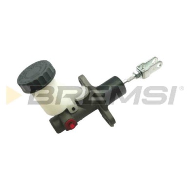 PC0009.jpg Pompa Frizione Nissan Terrano Ii Alluminio Pc0009 306107f000 Bremsi