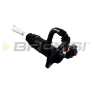 Pompa Frizione Audi A4 Alluminio Pc0011 8e1721401 Collegamento A Spina S.f. Ate Bremsi