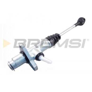 PC0015.jpg Pompa Frizione Alfa Romeo 156 Ghisa Pc0015 46516374 Collegamento A Spina S.f. Valeo Bremsi