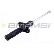 Pompa Frizione Lancia Ypsilon Alluminio Pc0016 Collegamento A Spina S.f. Ap Lockheed Bremsi