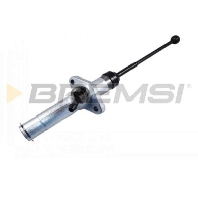 PC0017.jpg Pompa Frizione Lancia Musa Alluminio Pc0017 Collegamento A Spina S.f. Valeo Bremsi