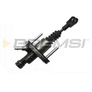 PC0021.jpg Pompa Frizione Opel Zafira B Cassone/limousine Spaziosa Alluminio Pc0021 5679307 Collegamento A Spina S.f. Fte Bremsi