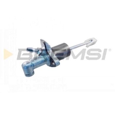 PC0024.jpg Pompa Frizione Seat Ibiza Ii Alluminio Pc0024 6k1721401 Collegamento A Spina S.f. Sachs Bremsi