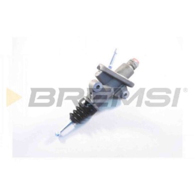 PC0025.jpg Pompa Frizione Volkswagen Sharan Alluminio Pc0025 7m0721401 Collegamento A Spina S.f. Ate Bremsi