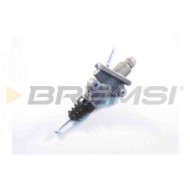 Pompa Frizione Volkswagen Sharan Alluminio Pc0025 7m0721401 Collegamento A Spina S.f. Ate Bremsi