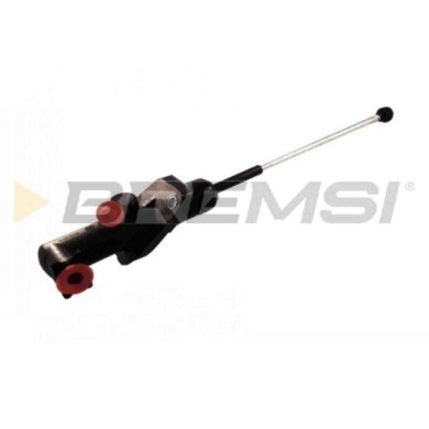 PC0029.jpg Pompa Frizione Fiat Doblo Cassone/limousine Spaziosa Plastica Pc0029 46749276 Collegamento A Spina S.f. Valeo Bremsi