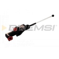 Pompa Frizione Fiat Doblo Cassone/limousine Spaziosa Plastica Pc0029 46749276 Collegamento A Spina S.f. Valeo Bremsi