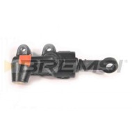Pompa Frizione Volkswagen Transporter Iv Autobus Ghisa Pc0033 701721401a S.f. Fte Bremsi
