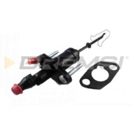 Pompa Frizione Saab 45903 Plastica Pc0034 24412670 Collegamento A Spina Bremsi