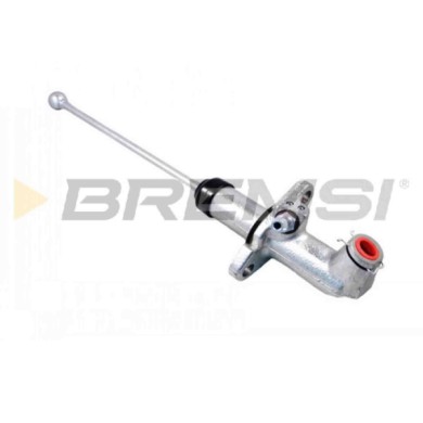PC0039.jpg Pompa Frizione Fiat Bravo Ii Ghisa Pc0039 46752399 Collegamento A Spina S.f. Valeo Bremsi