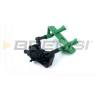 Pompa Frizione Ford Focus Plastica Pc0043 1061930 Collegamento A Spina Bremsi