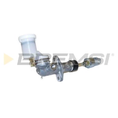 PC0046.jpg Pompa Frizione Mitsubishi Pajero Ii Canvas Top Alluminio Pc0046 Mb555391 S.f. Nabco Bremsi