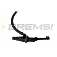 Pompa Frizione Renault Master Ii Furgonato Plastica Pc0047 7700314537 Collegamento A Spina Bremsi