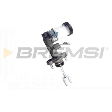 PC0051.jpg Pompa Frizione Opel Frontera A Ghisa Pc0051 97024940 Bremsi