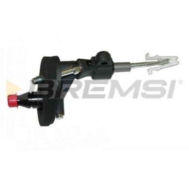 PC0054.jpg Pompa Frizione Opel Corsa D Alluminio Pc0054 5679354 Collegamento A Spina S.f. Fte Bremsi