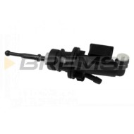 Pompa Frizione Seat Leon Plastica Pc0061 1k0721388a Bremsi